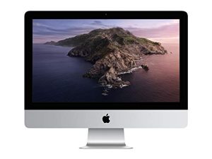 Apple iMac (21