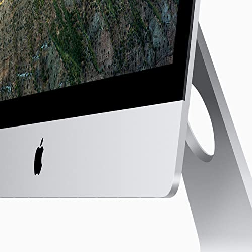 Apple iMac début 2019 avec processeur Intel-2