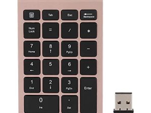 ASHATA Clavier numérique