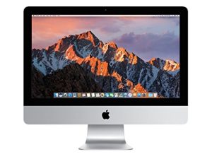 Apple iMac MNDY2LL/A 21