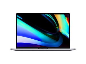 Apple MacBook Pro 2019 avec processeur Intel
