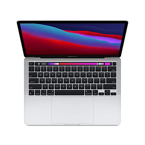 Apple MacBook Pro 2020 avec puce Apple-2