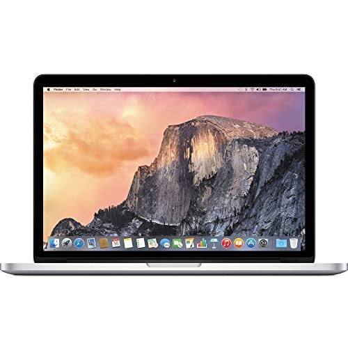 Apple MacBook Pro MF839LL/A Stockage Flash 128-2