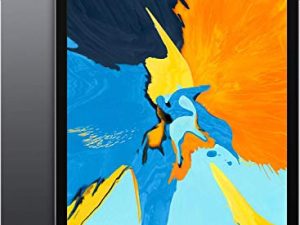 Apple iPad Pro 11 pouces (fin 2018)