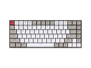 Keychron K2 Clavier de jeu mécanique sans