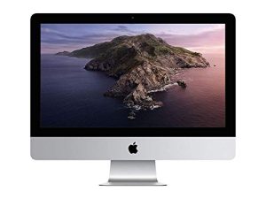 Apple iMac 21