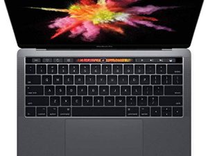 Apple MacBook Pro MPXV2LL/A