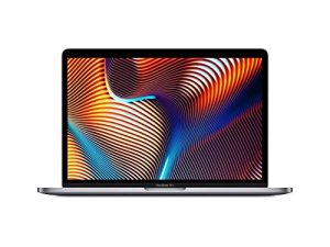 Apple MacBook Pro modèle 2019 (5V972LL/A) 13