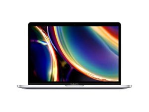 Apple MacBook Pro 2020 avec processeur Intel