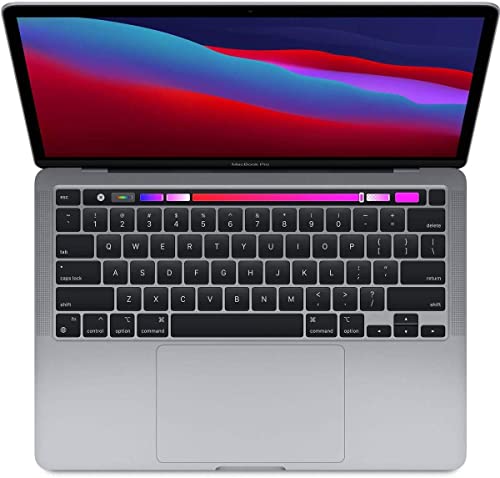 Apple MacBook Pro fin 2020 avec puce-2