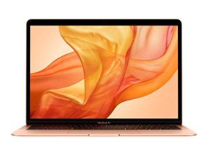 Apple MacBook Air fin 2018 avec Core-2