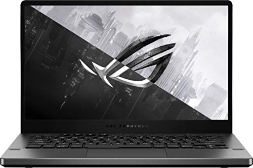 Ordinateur portable de jeu ASUS ROG Zephyrus