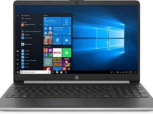 Ordinateur portable phare HP 15