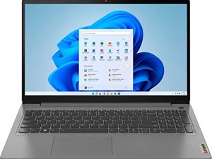 Ordinateur portable Lenovo IdeaPad 3