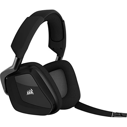 Corsair VOID ELITE Casque de jeu sans-2