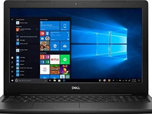 Dell Inspiron 15