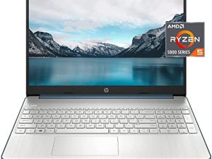 Ordinateur portable professionnel HP 15