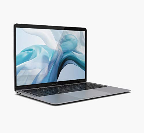 Apple MacBook Air fin 2018 avec processeur-2