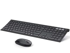 Clavier souris Bluetooth