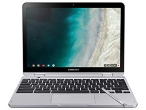 Ordinateur portable Samsung Chromebook Plus V2 2-en-1