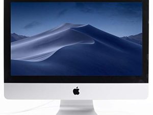 Apple iMac ME086LL/A Ordinateur de bureau 21