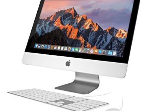 Ordinateur de bureau Apple iMac ME699LL/A 21