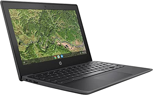 Ordinateur portable HP 2022 Chromebook pour étudiants, – Image 2