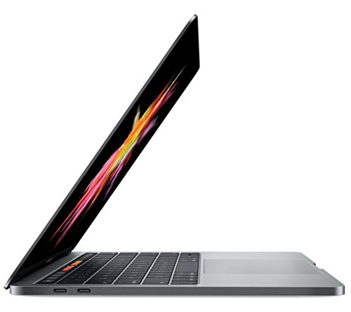 Apple MacBook Pro mi-2017 avec barre tactile, – Image 2