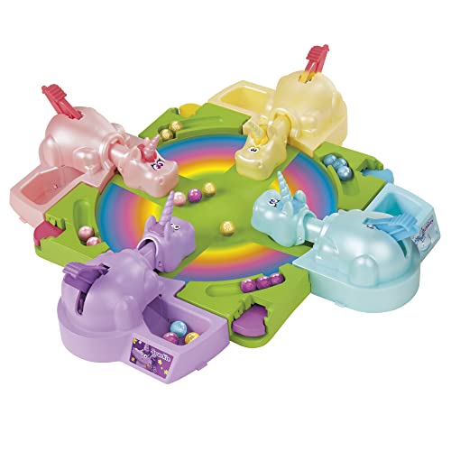 Jeu de société Hasbro Gaming Hungry Hungry – Image 2