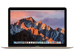 Apple MNYK2LL/A MacBook 12 pouces