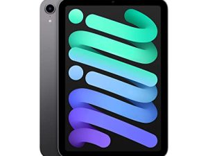 2021 Apple iPad Mini 6 (8