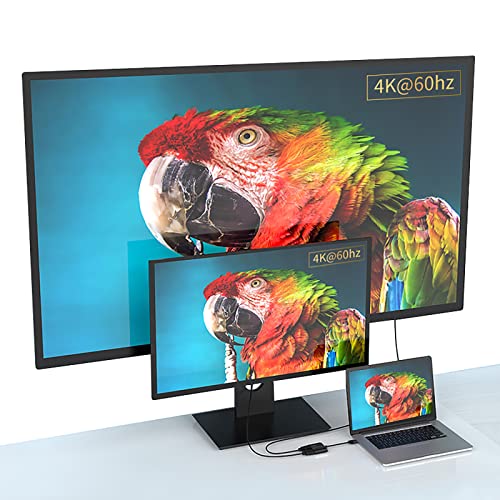 Adaptateur USB 3.0 vers double HDMI - – Image 2