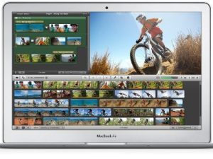 Apple MacBook Air MD761LL/A Ordinateur portable 13