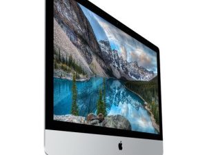 Apple iMac MK482LL/A 27" Retina 5K Display