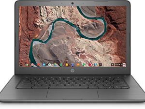 HP 4BS38UA Chromebook 14 IPS HD (1366