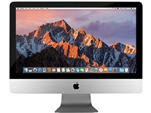 Apple iMac ME087LL/A 2 Go de RAM