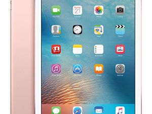 Tablette Apple iPad Pro (128 Go