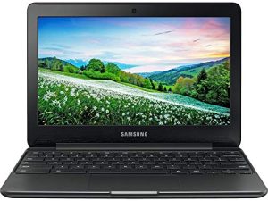 Samsung Chromebook 3 XE501C13-K02US