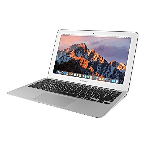 Apple MacBook Air MJVM2LL/A Ordinateur portable phare-2