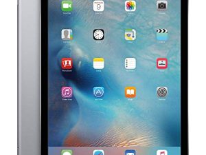 Apple iPad Pro 2e 12