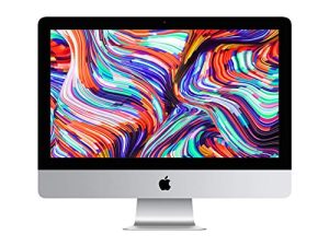 Apple iMac 21