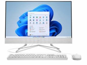HP Pavilion All-in-One 23