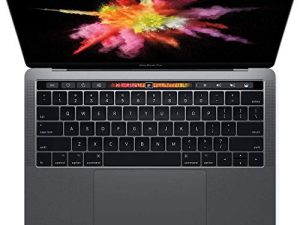 Ordinateur portable Apple Macbook Pro MPXV2LL/A (Mac