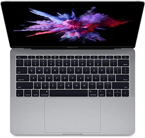 Apple MacBook Pro fin 2016 avec processeur-2