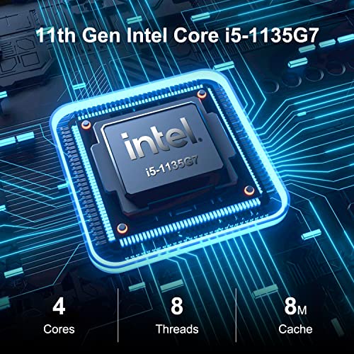 Mini IT11 Windows 11