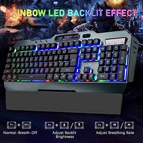 clavier