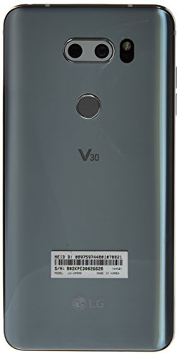 Smartphone LG V30 US998 64 Go GSM-5