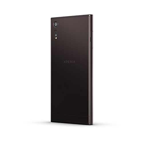 Sony Xperia XZ - Smartphone débloqué --3