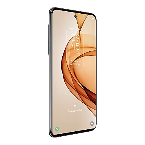 TCL 20S Smartphone Android débloqué avec écran-3