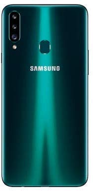 Samsung Galaxy A20s (32 Go 2 Go-3